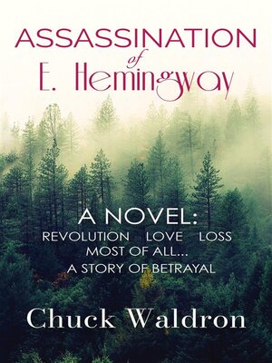 cover image of Assassination of E. Hemingway